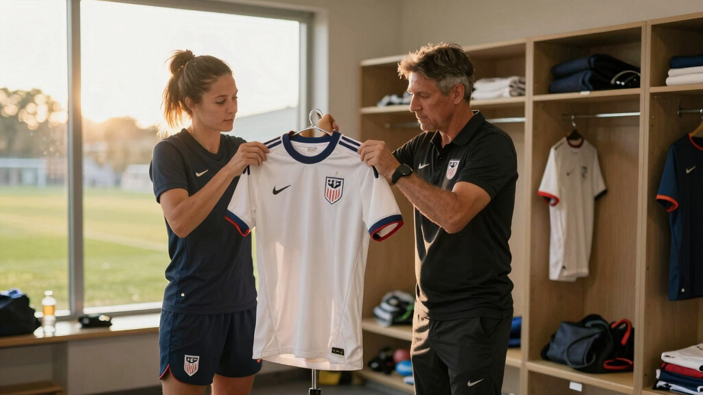 Mauricio Pochettino reportedly offered contract extension to coach USMNT for another World Cup cycle, through 2030