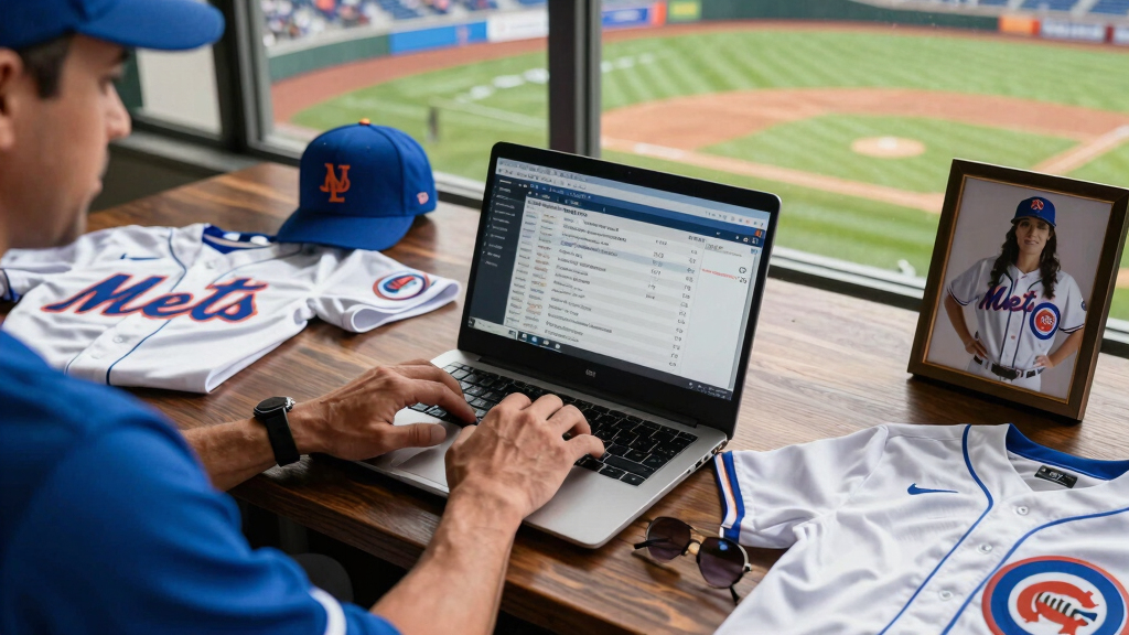 Mets trade David Peterson to Cubs as they dump struggling lefty