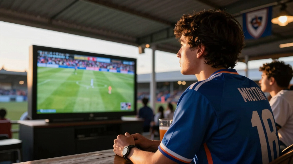 Mexico vs. South Korea Live Updates - 2026 World Cup