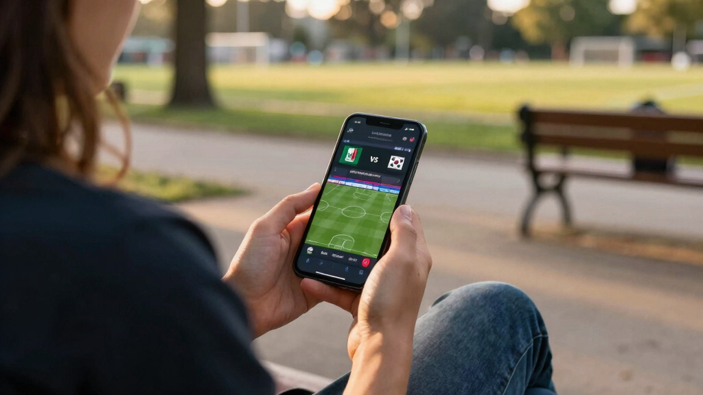 Mexico vs. South Korea Match Time in 2026 World Cup Confirmed