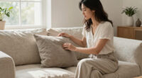 Nicole Kidman’s Serene Sofa Choice Proves the Power of Anti-Trend Design – The Most Timeless Living Room Strategy of 2026
