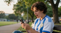 Paraguay vs Australia LIVE: FIFA World Cup Group D score, commentary, updates & stats