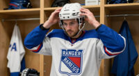 Pavel Dorofeyev Reportedly Traded to Rangers, Golden Knights Get Multiple NHL Draft Picks