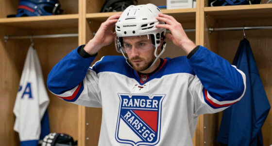 Pavel Dorofeyev Reportedly Traded to Rangers, Golden Knights Get Multiple NHL Draft Picks