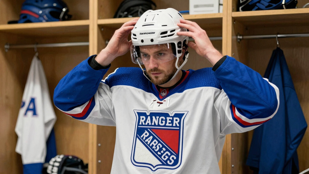 Pavel Dorofeyev Reportedly Traded to Rangers, Golden Knights Get Multiple NHL Draft Picks