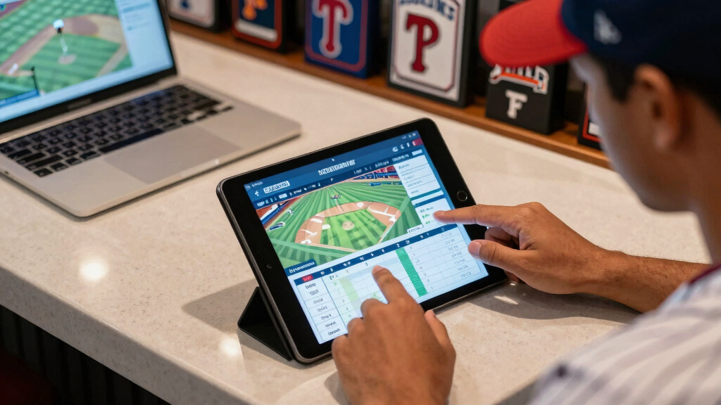 Phillies 5-4 Nationals (Jun 24, 2026) Game Recap