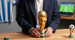The French aristocrat and the all-American idiot: Henry v Lalas is the World Cup’s most compelling battle