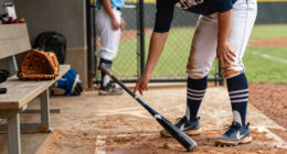 UNC cools off Oklahoma's hot bats, forces MCWS finals Game 3