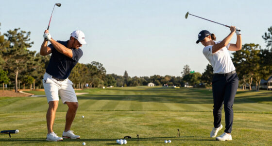 US Open round one LIVE: Rory McIlroy and Scottie Scheffler in action - follow text, updates and scores