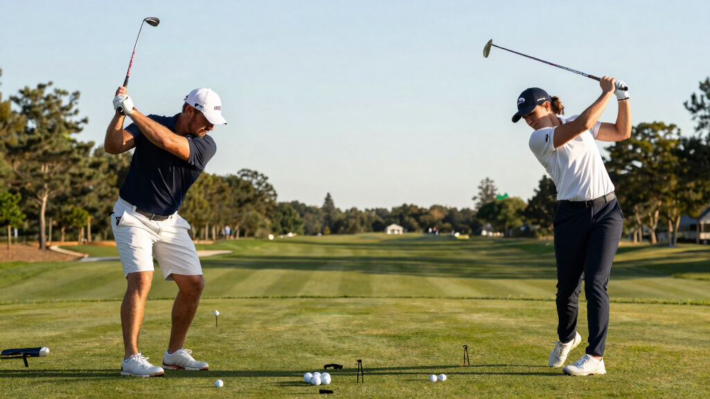 US Open round one LIVE: Rory McIlroy and Scottie Scheffler in action - follow text, updates and scores