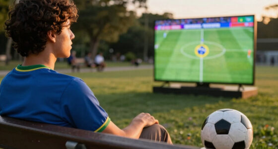 Why Brazil vs Haiti is the perfect World Cup match to mark Juneteenth - The Athletic