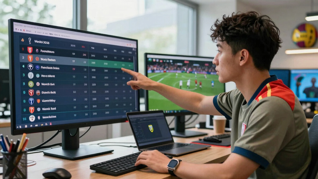 World Cup 2026 Power Rankings after group stage: Who's No. 1?