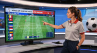 World Cup 2026 Power Rankings after one game: Who is No. 1?