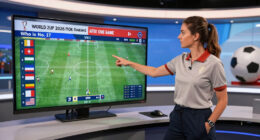 World Cup 2026 Power Rankings after one game: Who is No. 1?