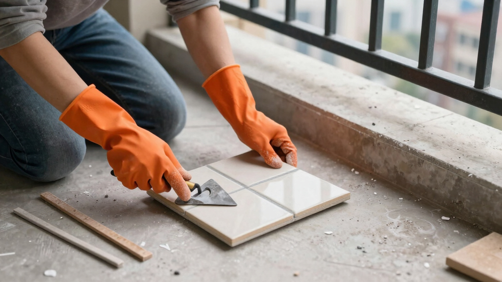 10 Best Balcony Tiles for Stylish, Low-Maintenance Outdoor Floors in 2026