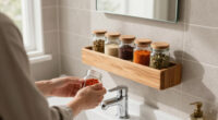 10 Best Bathroom Spice Racks in 2026