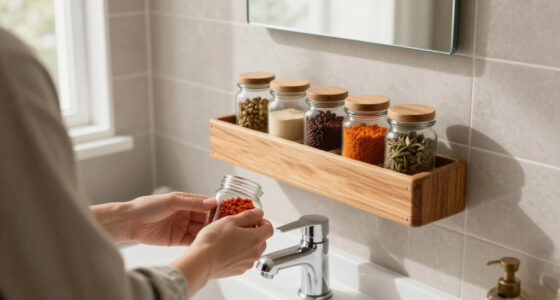 10 Best Bathroom Spice Racks in 2026