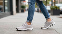 10 Best Comfortable Work Sneakers for Long Shifts in 2026