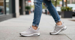 10 Best Comfortable Work Sneakers for Long Shifts in 2026