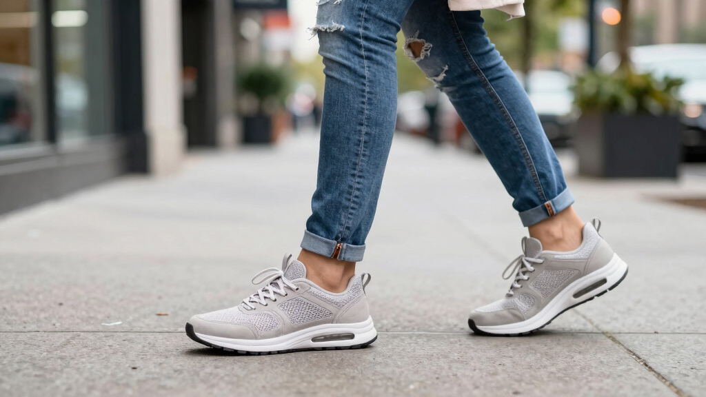 10 Best Comfortable Work Sneakers for Long Shifts in 2026