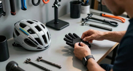 10 Best Cycling Gear Picks for Comfortable Rides in 2026