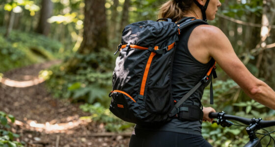 10 Best Mountain Biking Backpacks for Trail Rides in 2026