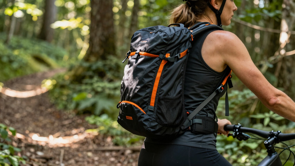 10 Best Mountain Biking Backpacks for Trail Rides in 2026