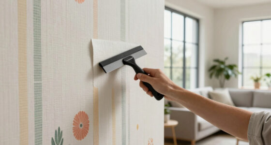 10 Best Removable Wallpapers for Renter-Friendly Style in 2026