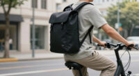 11 Best Electric Bike Backpacks in 2026