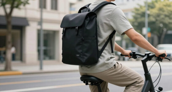 11 Best Electric Bike Backpacks in 2026