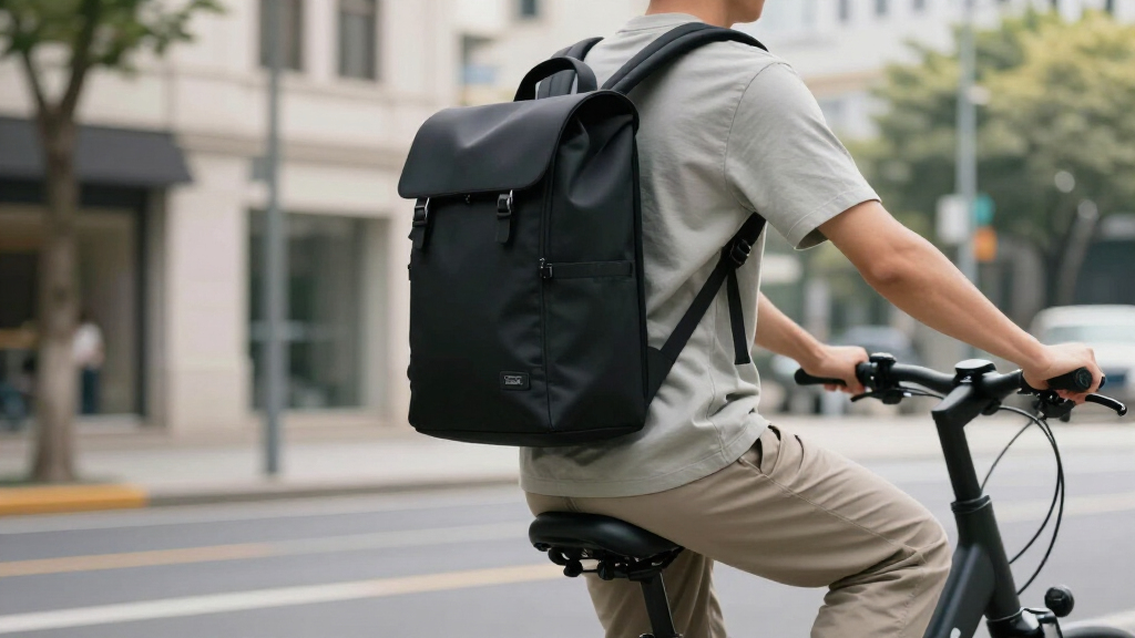 11 Best Electric Bike Backpacks in 2026