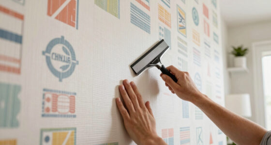 11 Best Removable Wallpapers for Renter-Friendly Updates in 2026