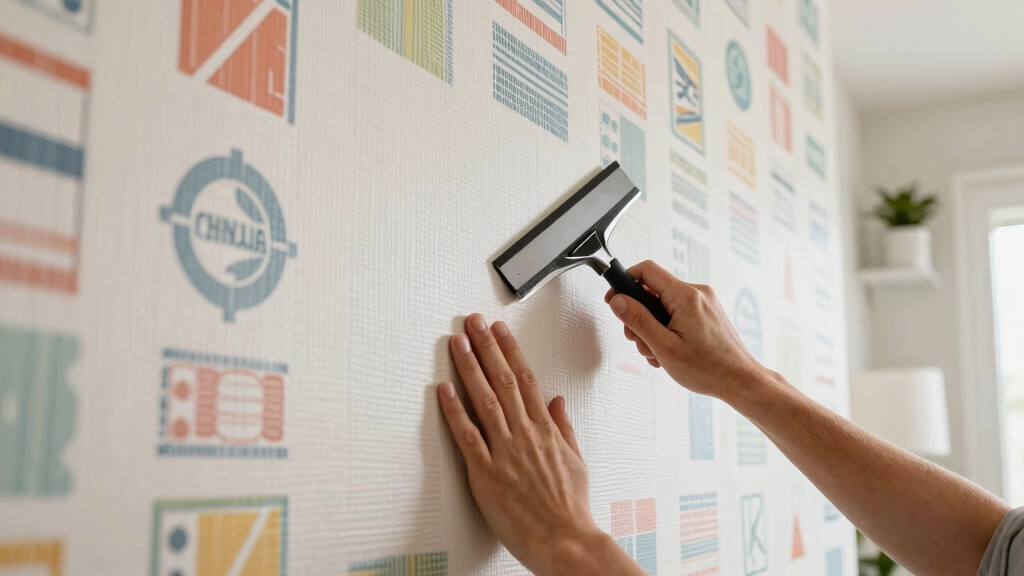 11 Best Removable Wallpapers for Renter-Friendly Updates in 2026