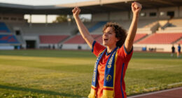 11 Best Soccer Fan Apparel Options for Match Days in 2026