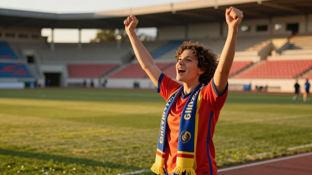 11 Best Soccer Fan Apparel Options for Match Days in 2026