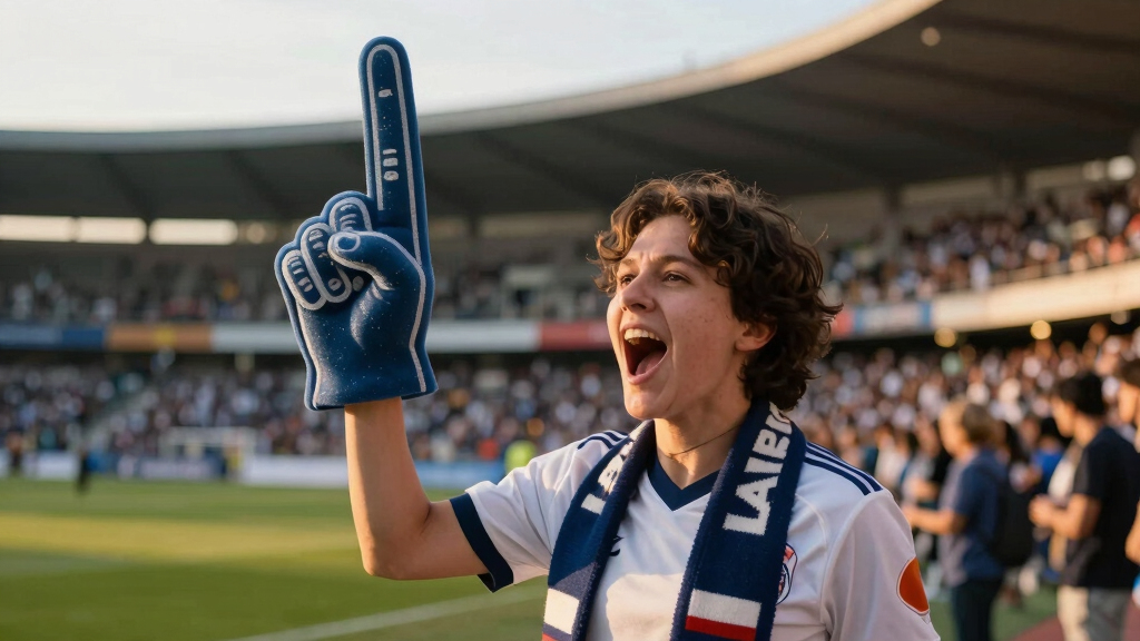 11 Best Soccer Fan Apparel Picks for Match Days in 2026