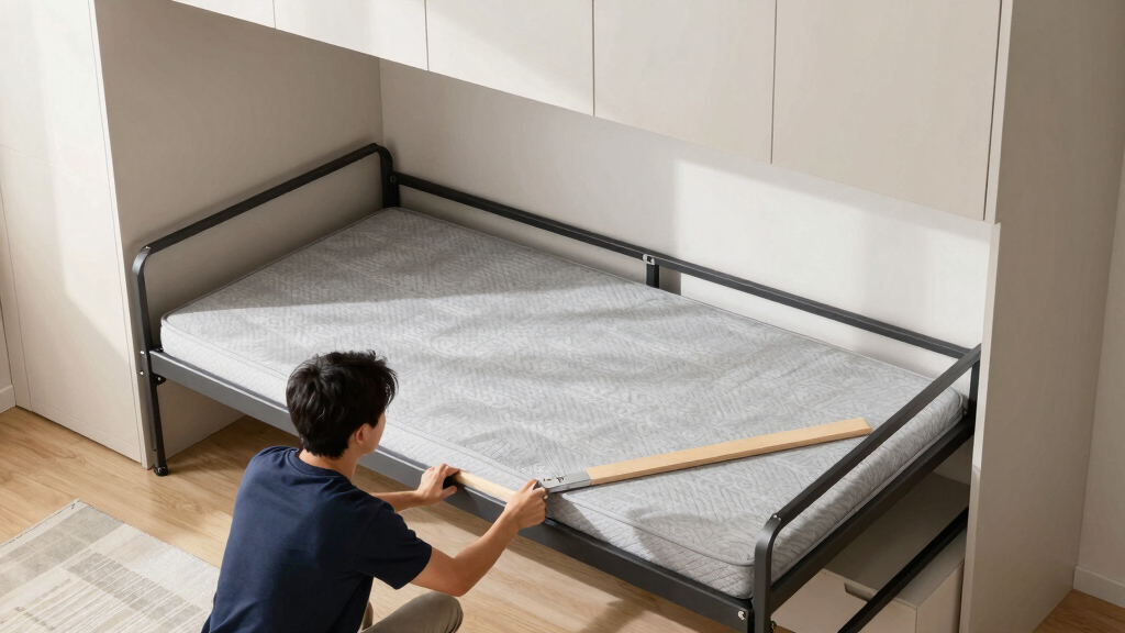 11 Best Space-Saving Bedroom Furniture Picks for Small Rooms in 2026