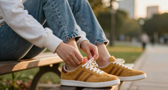 11 Best Suede Samba Sneakers for Everyday Style in 2026