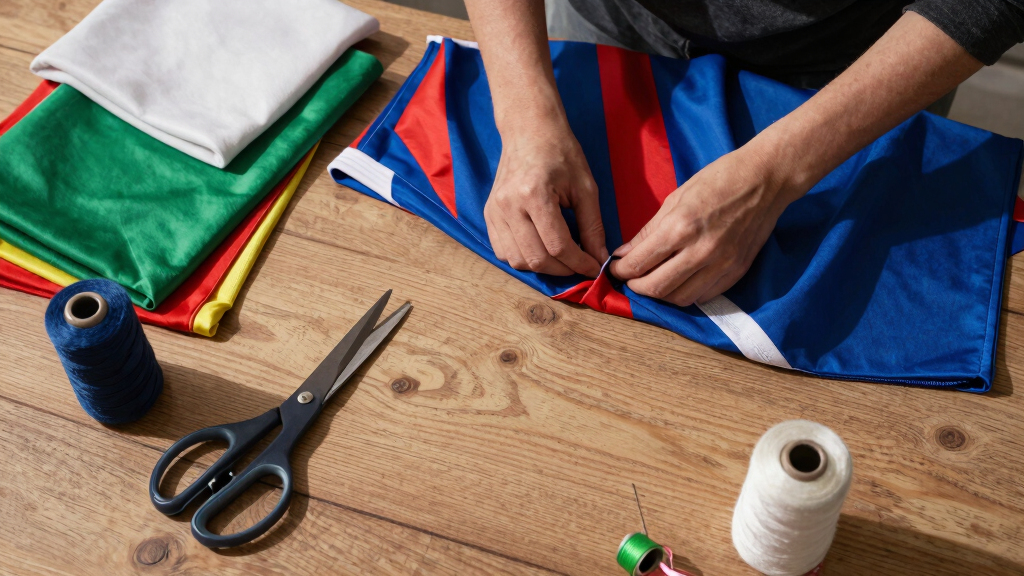 12 Best Soccer Fan Apparel Picks for Match-Day Spirit in 2026