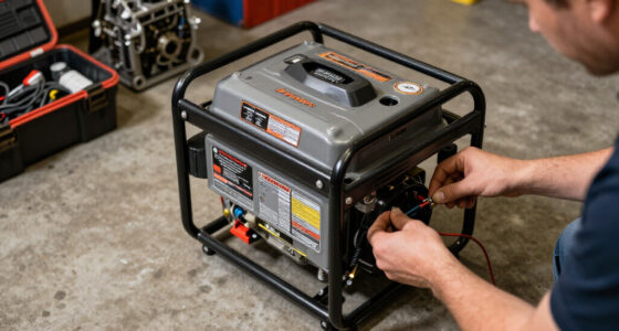 13 Best Generator Brands for Home Backup and Portable Power in 2026