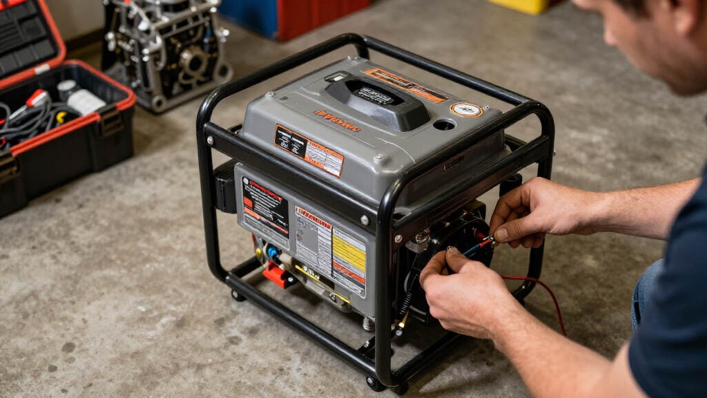 13 Best Generator Brands for Home Backup and Portable Power in 2026