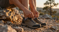 13 Best Hiking Sneakers for Trail Comfort in 2026
