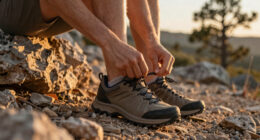 13 Best Hiking Sneakers for Trail Comfort in 2026