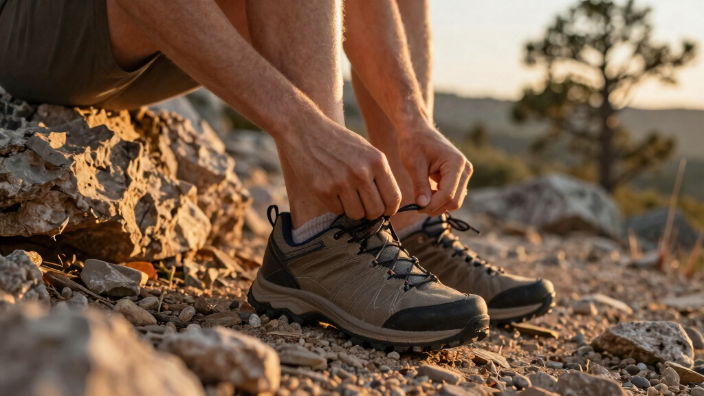 13 Best Hiking Sneakers for Trail Comfort in 2026