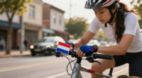13 Best Patriotic Bike Accessories for Parade-Ready Rides in 2026