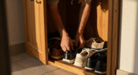 13 Best Shoe Cabinets for Organized Entryways in 2026