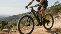 14 Best Electric Mountain Bikes for Trail Power and Everyday Range in 2026