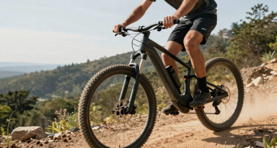 14 Best Electric Mountain Bikes for Trail Power and Everyday Range in 2026