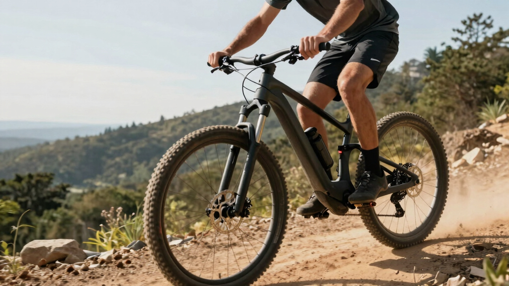 14 Best Electric Mountain Bikes for Trail Power and Everyday Range in 2026