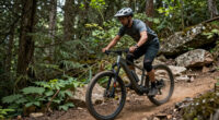 14 Best Electric Mountain Bikes for Trail Power and Everyday Range in 2026